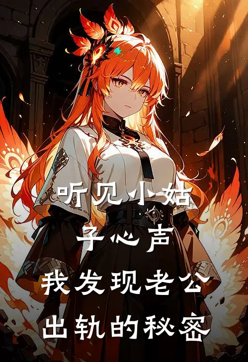 听见小姑子心声，我发现老公出轨的秘密
