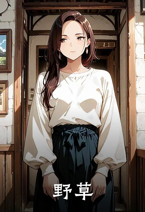 野草