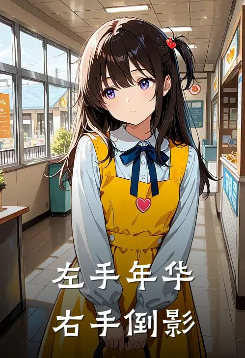 左手年华，右手倒影