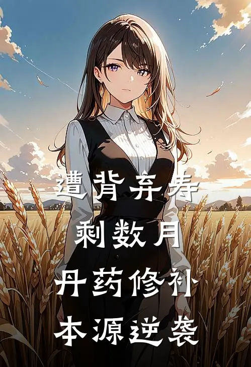 遭背弃寿剩数月，丹药修补本源逆袭