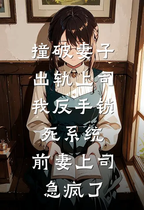 撞破妻子出轨上司，我反手锁死系统，前妻上司急疯了