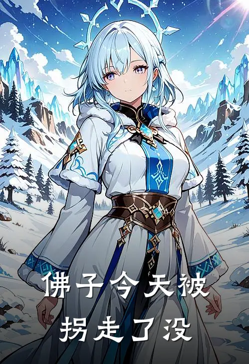 佛子今天被拐走了没