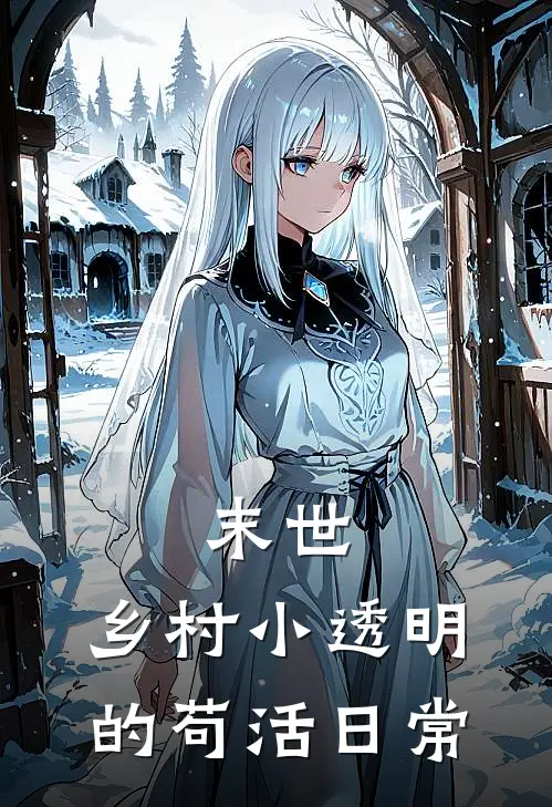 末世：乡村小透明的苟活日常