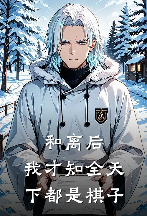 和离后，我才知全天下都是棋子
