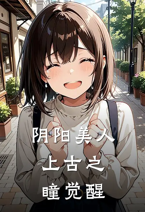 阴阳美人:上古之瞳觉醒