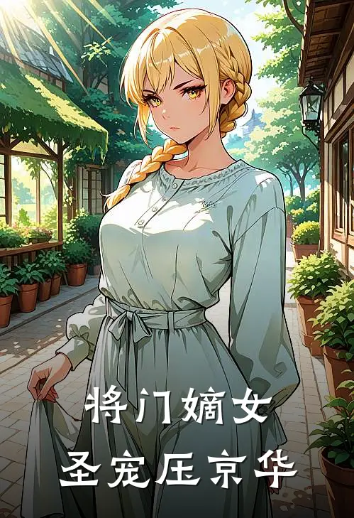 将门嫡女：圣宠压京华