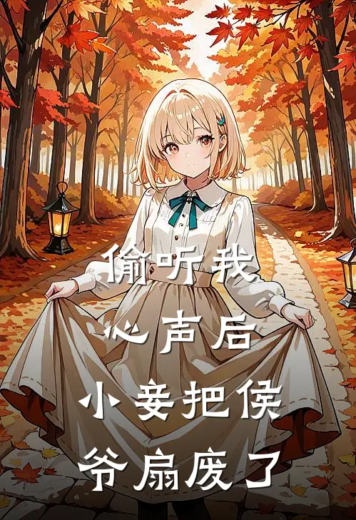 偷听我心声后，小妾把侯爷扇废了
