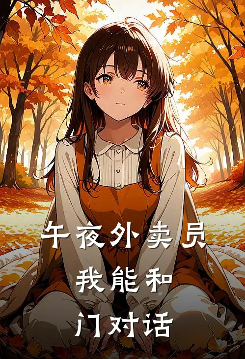 午夜外卖员：我能和门对话