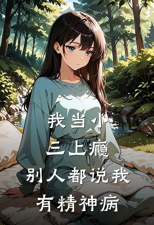 我当小三上瘾，别人都说我有精神病