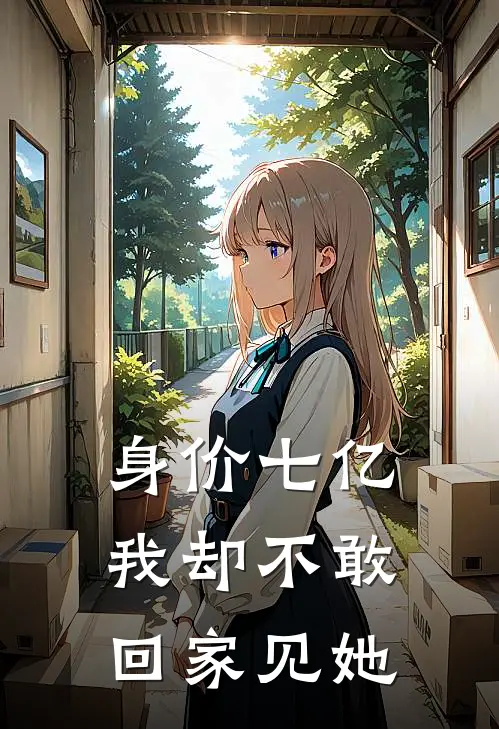 身价七亿，我却不敢回家见她