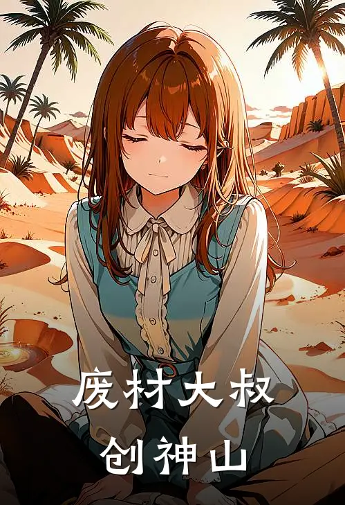 废材大叔创神山