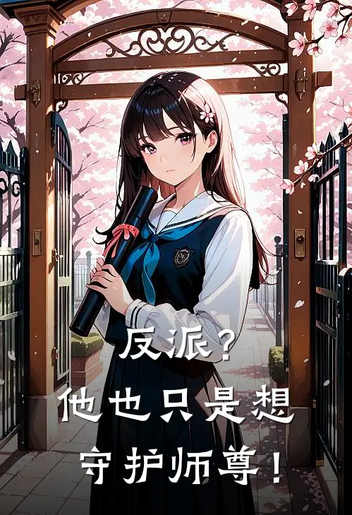 反派？他也只是想守护师尊！