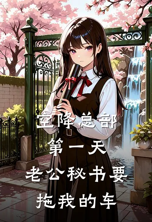 空降总部第一天，老公秘书要拖我的车