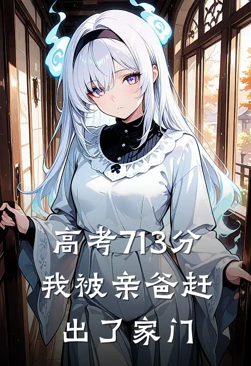 高考713分，我被亲爸赶出了家门