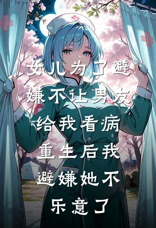 女儿为了避嫌不让男友给我看病，重生后我避嫌她不乐意了