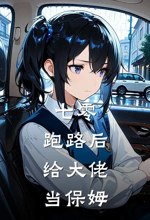 七零：跑路后，给大佬当保姆