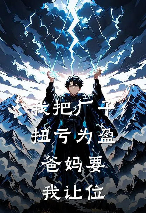我把厂子扭亏为盈，爸妈要我让位