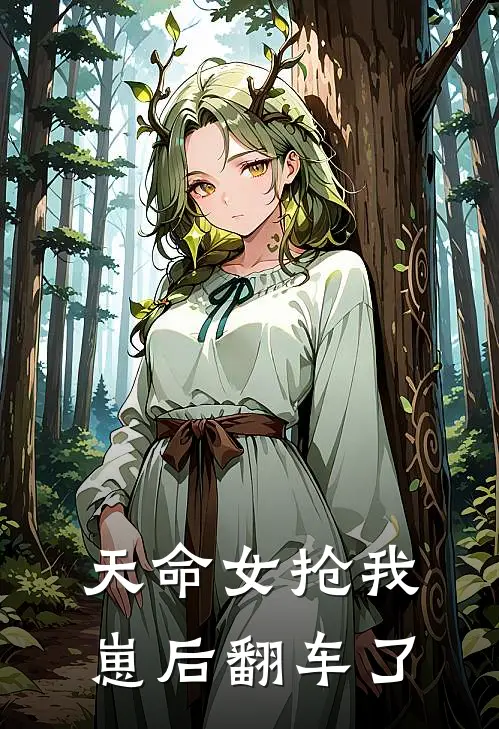 天命女抢我崽后翻车了