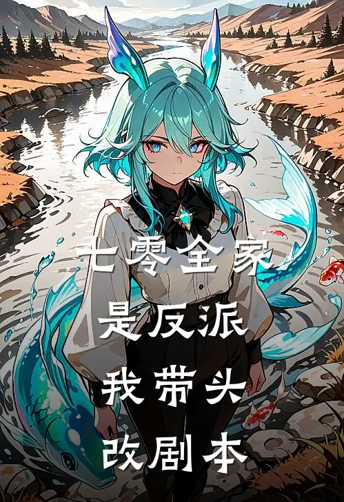 七零全家是反派，我带头改剧本