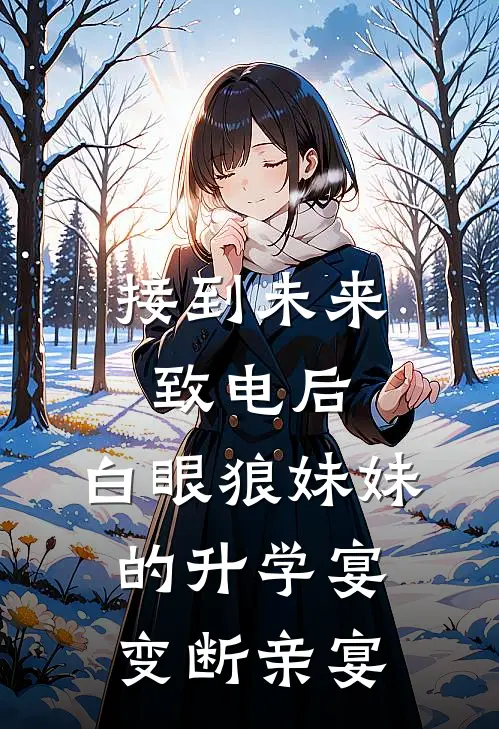 接到未来致电后,白眼狼妹妹的升学宴变断亲宴