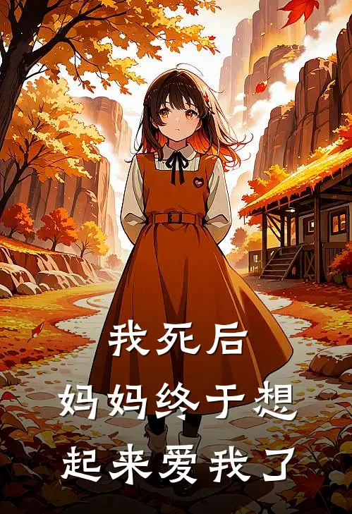 我死后，妈妈终于想起来爱我了