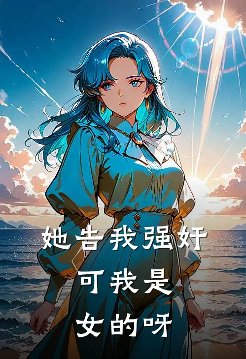 她告我强奸，可我是女的呀