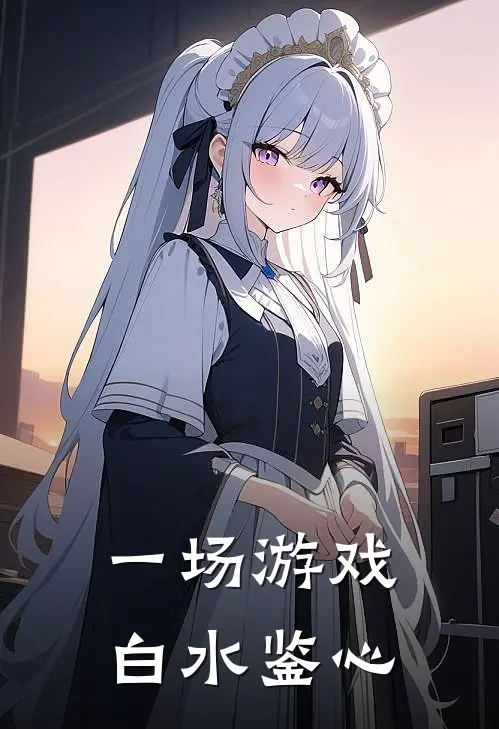 一场游戏，白水鉴心