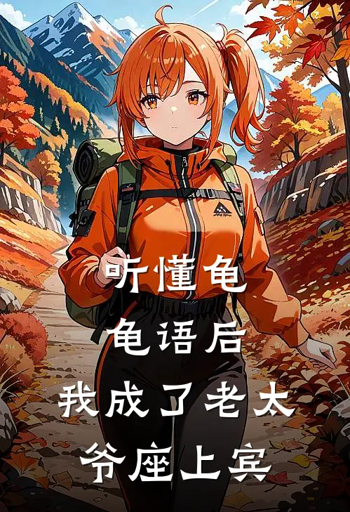 听懂龟龟语后，我成了老太爷座上宾