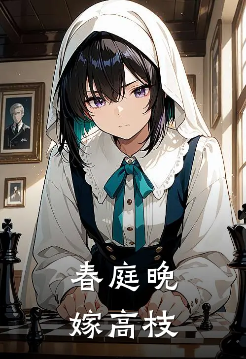 春庭晚，嫁高枝