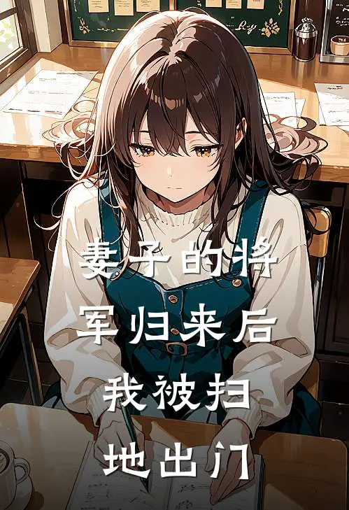 妻子的将军归来后，我被扫地出门