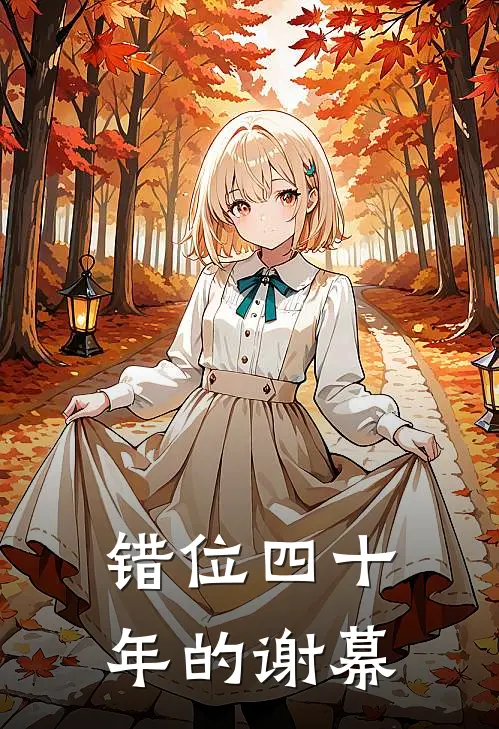 错位四十年的谢幕
