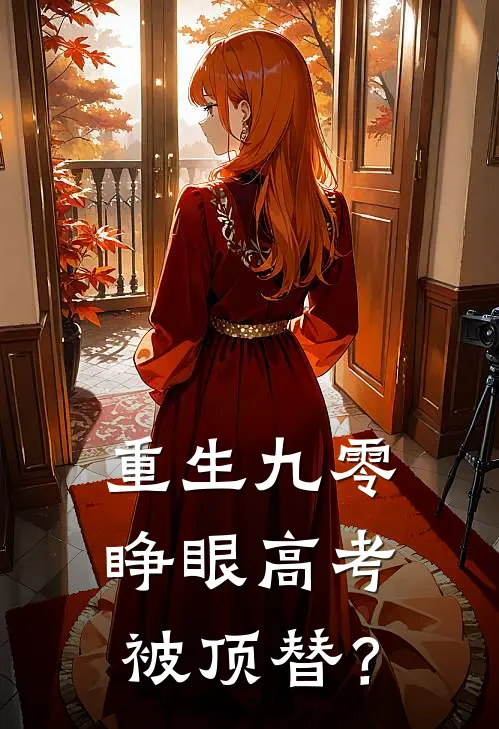 重生九零：睁眼高考被顶替？