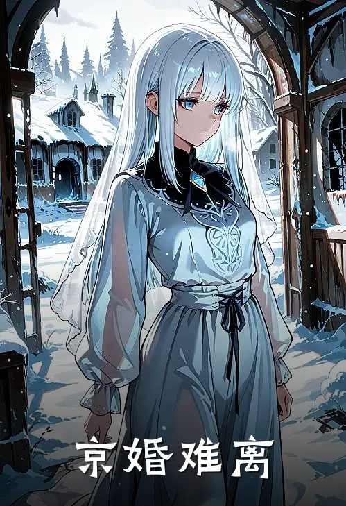 京婚难离