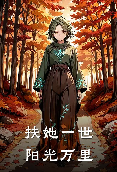 扶她一世阳光万里