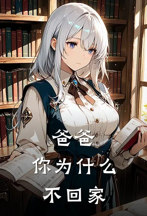 爸爸，你为什么不回家