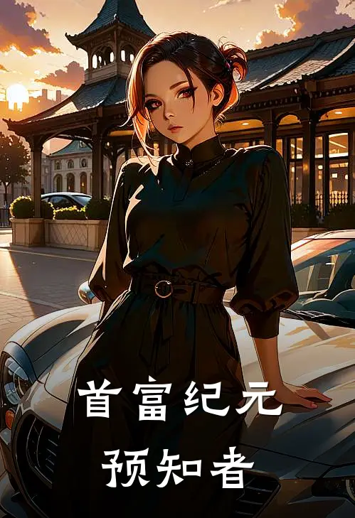 首富纪元：预知者