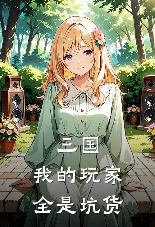 三国：我的玩家全是坑货
