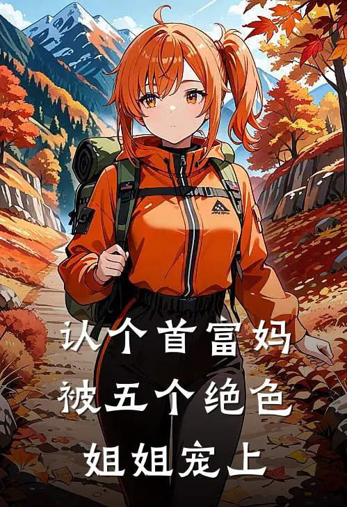 认个首富妈，被五个绝色姐姐宠上