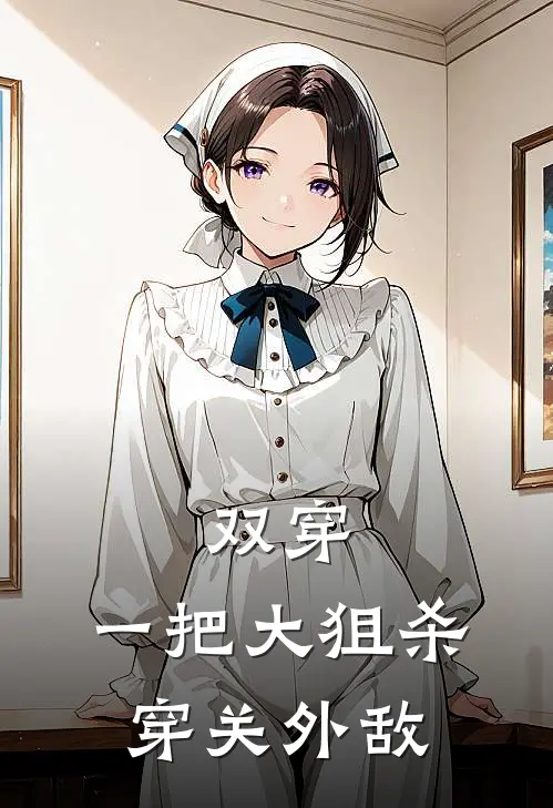 双穿：一把大狙杀穿关外敌