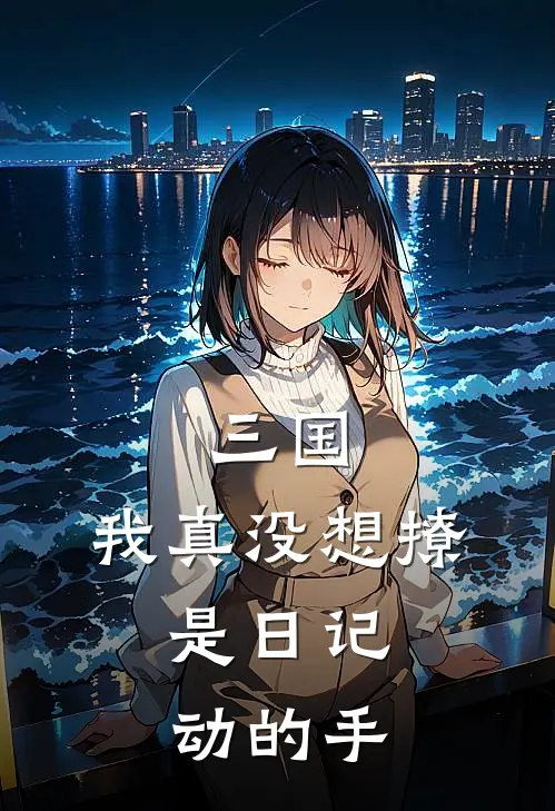 三国：我真没想撩，是日记动的手