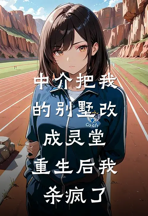 中介把我的别墅改成灵堂，重生后我杀疯了