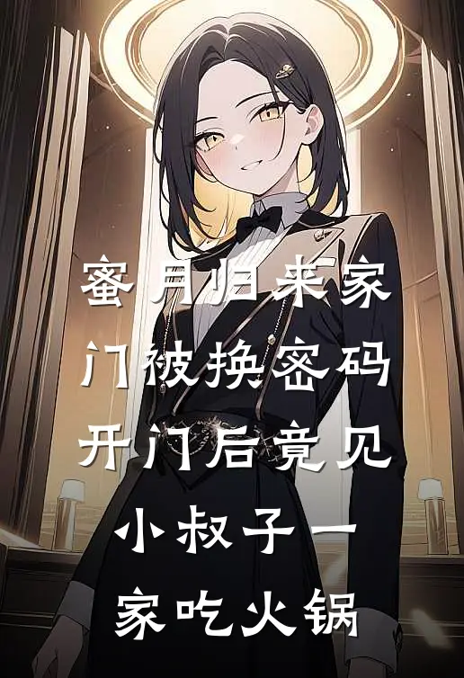 蜜月归来家门被换密码，开门后竟见小叔子一家吃火锅