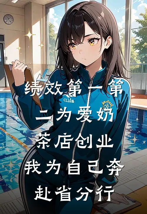 绩效第一第二为爱奶茶店创业，我为自己奔赴省分行