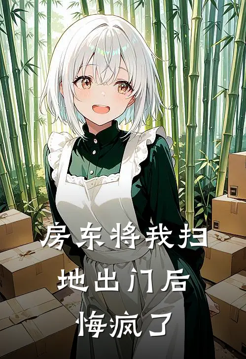 房东将我扫地出门后，悔疯了