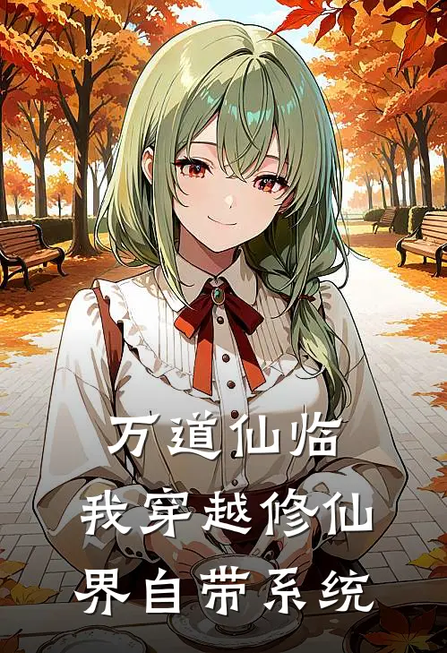 万道仙临：我穿越修仙界自带系统