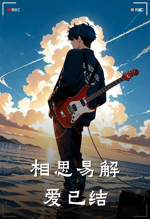 相思易解爱已结