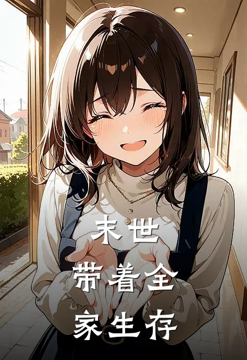 末世，带着全家生存