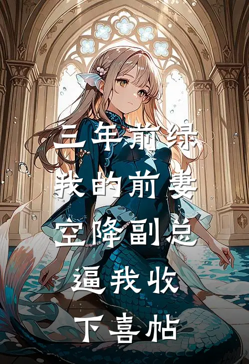 《三年前绿我的前妻空降副总，逼我收下喜帖》