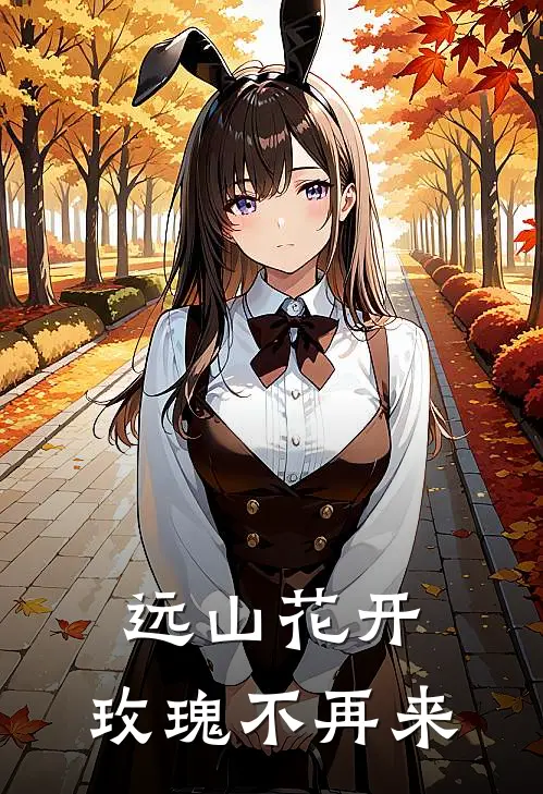 远山花开，玫瑰不再来