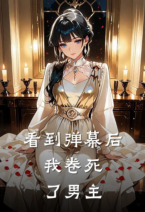 看到弹幕后，我卷死了男主